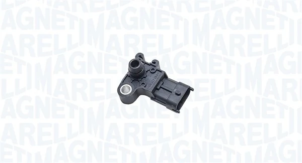 Sensor, intake manifold pressure